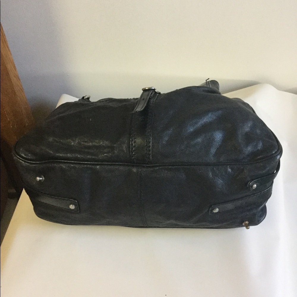 Gryson VINTAGE Leather Bag❤️ - Picture 8 of 8